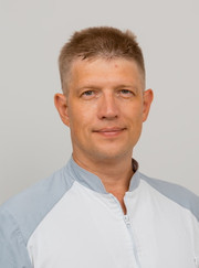 Эндоскопист Александр Сергеевич Нижегородцев