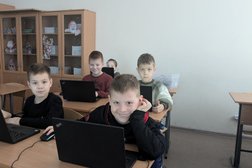 Школа программирования для детей Софтиум, с рейтингом 4.9 - находится по адресу Пенза, улица Генерала Глазунова, 10 