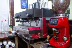 Кофейня Coffelove, с рейтингом 5 - находится по адресу Сочи, жилой район Хоста, Шоссейная улица, 17 
