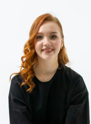 Хореограф, тренер по танцам Анастасия Сапегина