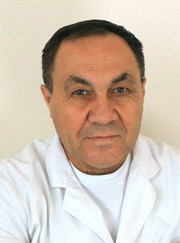 Дерматолог, аллерголог Толеугазы Кубайдуллаевич Омаров