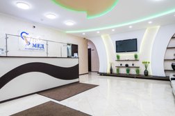 Медицинский центр Грация, с рейтингом 3.9 - находится по адресу Московская область, Пушкино, Надсоновская, 24 