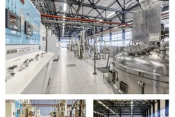 Фирменный магазин косметики Свобода, с рейтингом 5 - находится по адресу Москва, Нахимовский проспект, 26 
