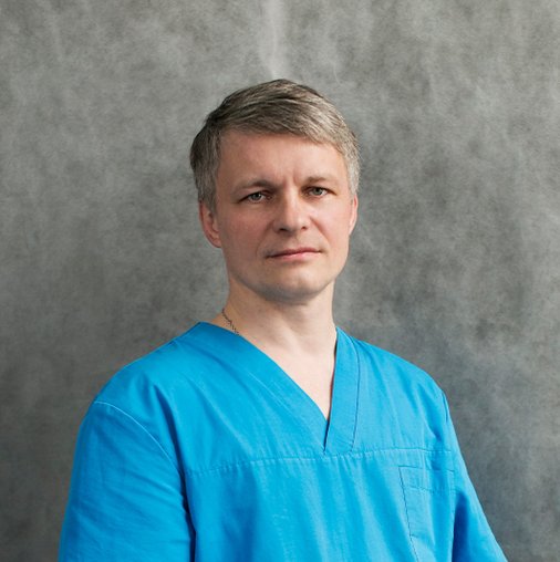 Виталий Витальевич Матвеенко