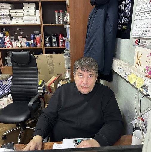 Владимир