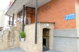 Банно-гостиничный комплекс Жара, с рейтингом 3.5 - находится по адресу Республика Татарстан, Казань, проспект Победы, 182а 