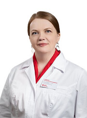 Нарколог, психиатр Екатерина Александровна Гребенюк