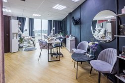 Салон красоты DEVICHNIK STUDIO, с рейтингом 5 - находится по адресу Сочи, микрорайон Центральный, Московская улица, 22 