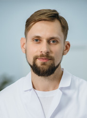 Ортопед, подиатр Павел Геннадьевич Гуреев