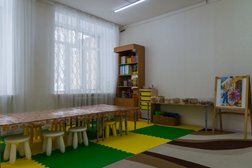 Детский клуб Маленькие волшебники, с рейтингом 4.5 - находится по адресу Республика Татарстан, Набережные Челны, 49-й комплекс, 20 