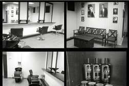 Парикмахерская Цирюльников, с рейтингом 3.4 - находится по адресу Московская область, Раменское, Красноармейская улица, 17 