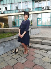 Хендлер Людмила Викторовна Кудрявцева