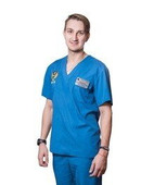 Подолянов Виталий Витальевич