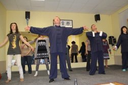 Школа танцев Музыка дао, с рейтингом 4.3 - находится по адресу Екатеринбург, улица Мичурина, 21 