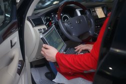 Специализированный автосервис по ремонту и обслуживанию Прайм сервис, с рейтингом 4.2 - находится по адресу Новосибирск, проезд Энергетиков, 8/3 