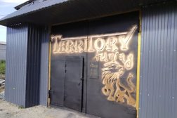 Автомастерская Территория тюнинга, с рейтингом 4 - находится по адресу Благовещенск, Мухина, 80/2 