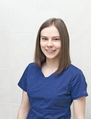 Мазепа Дарья Николаевна