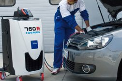 СТО Denso-Service, с рейтингом 2.6 - находится по адресу Алматы, Омская, 125а 