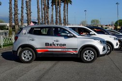 Автошкола Вектор, с рейтингом 5 - находится по адресу Сочи, 354375, Урожайная улица, 84 