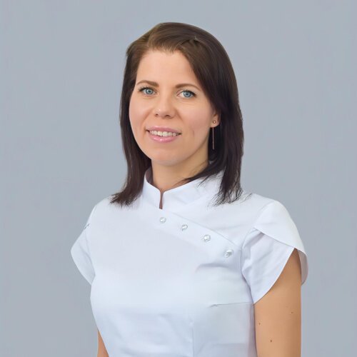 Татьяна Александровна Гончарова