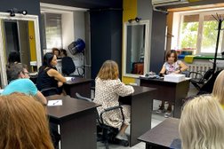 Учебный центр Эксперт, с рейтингом 4.2 - находится по адресу Волгоград, Невская улица, 18 