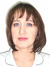 Врач функциональной диагностики, кардиолог Анна Викторовна Шушарина