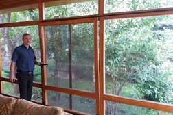 Компания Мастер окон, с рейтингом 4 - находится по адресу Алматы, улица Кабилова, 104 