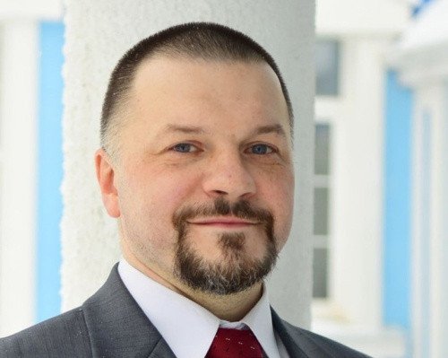 Александр Михайлович Бортников