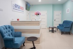 Косметология Архимед, с рейтингом 4.5 - находится по адресу Нижний Новгород, Октябрьская улица, 21а 