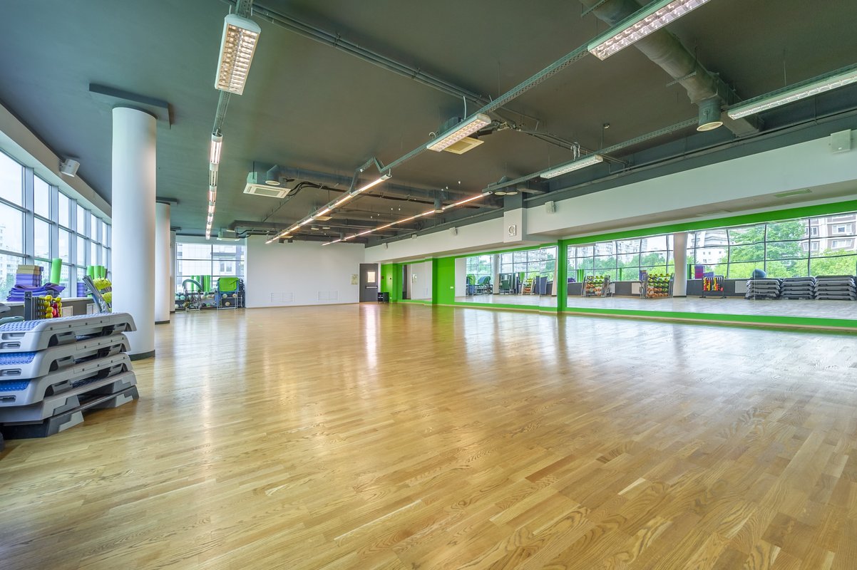 Фитнес-клуб XFIT Планета на метро Алтуфьево - отзывы о фитнес клубе ...