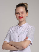 Лучина Светлана Алексеевна