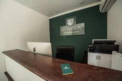 Юридическая фирма Spasibov, с рейтингом 3.4 - находится по адресу Ставрополь, Мира, 469 