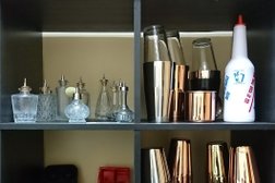 Кастом Бар, с рейтингом 4.8 - находится по адресу Московская область, Балашиха, Носовихинское шоссе, 253 ст2 