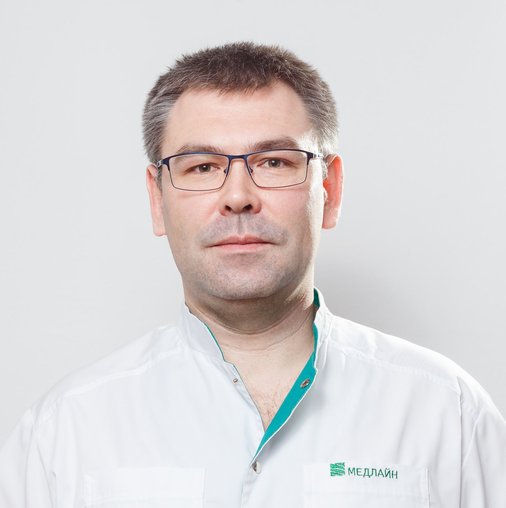 Валерий Валерьевич Шаповалов