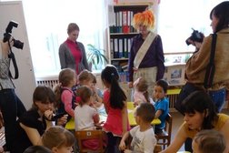 Детский сад №147, с рейтингом 3 - находится по адресу Иркутск, улица Карла Либкнехта, 87 