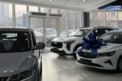 Автоцентр Кировский, с рейтингом 4.7 - находится по адресу Красноярск, проспект им. газеты Красноярский Рабочий, 160а 