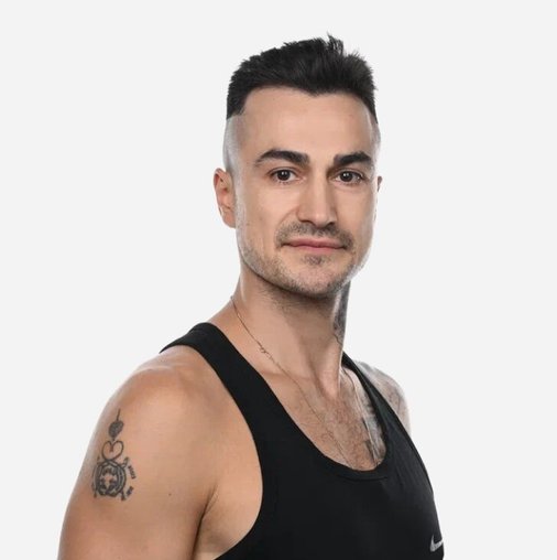 Дмитрий Махов