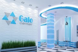 Galo center