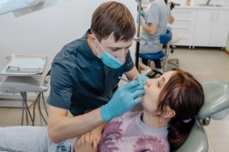 Стоматология МастерДент, с рейтингом 3.3 - находится по адресу Воронеж, с. Новая Усмань, ул. Ленина, д. 309/1 