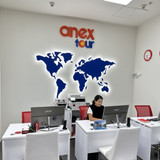 фотография Anex Tour