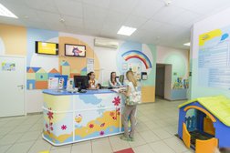 Медицинская компания Мать и дитя-идк, с рейтингом 3.4 - находится по адресу Самара, улица Авроры, 148а 