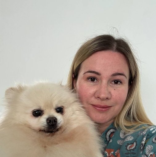 Надежда Петровна Муратова