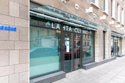 Лахта Клиника, с рейтингом 4.3 - находится по адресу Санкт-Петербург, Ковенский переулок, 5Б 