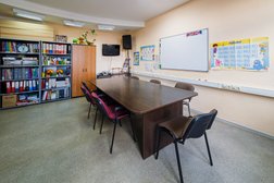 Центр иностранных языков Лингвист, с рейтингом 4.7 - находится по адресу Ярославль, проспект Ленина, 25 