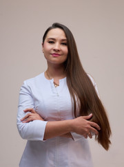 Гигиенист стоматологический, стоматолог Ирина Михайловна Чуваркова
