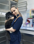 Фаустова Валерия Эдуардовна