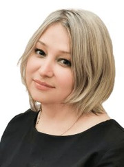 Стоматолог Юлия Васильевна Павлова