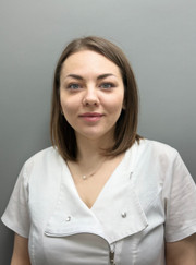 Косметолог, массажист Анна Алексеевна Ратнер