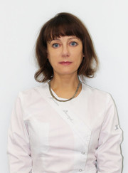Офтальмолог Ольга Алексеевна Александрова