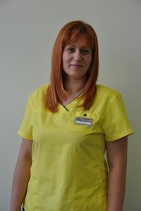 Екатерина Владимировна Елшанкина